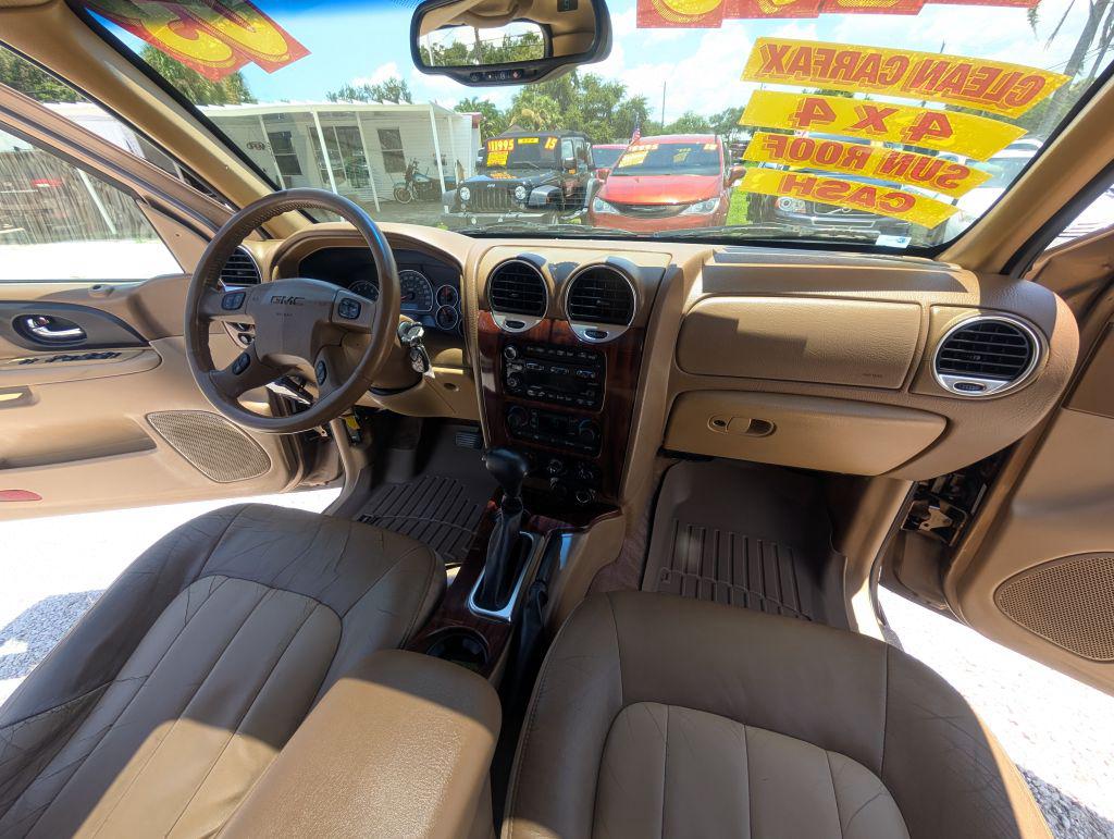 2003 GMC Envoy - $3,295