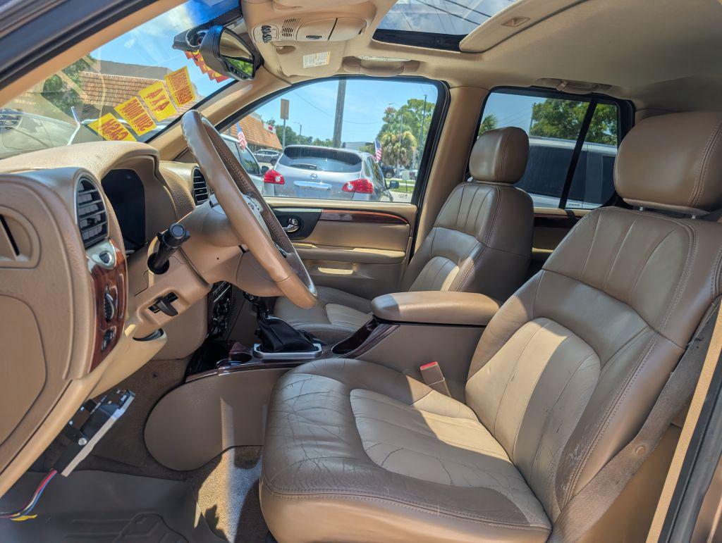 2003 GMC Envoy - $3,295