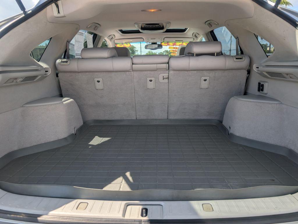 2005 Lexus RX - $5,495