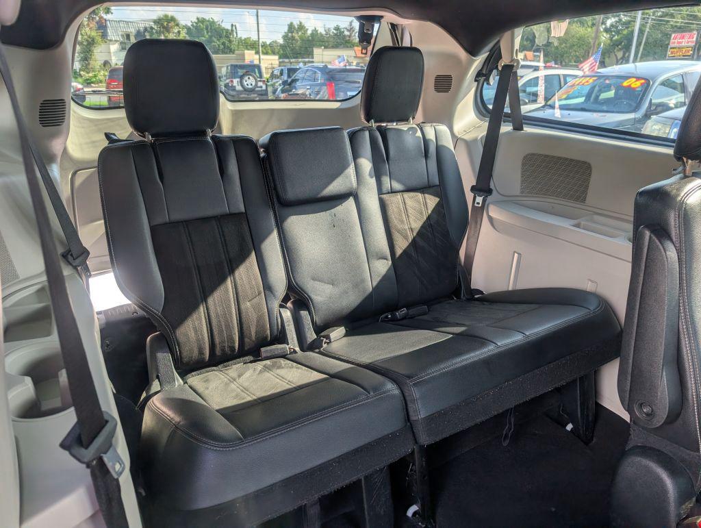 2020 Dodge Grand Caravan  - $7,995