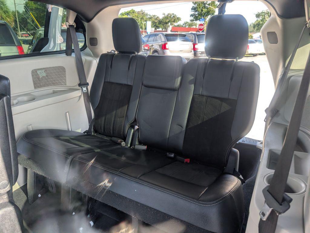 2020 Dodge Grand Caravan  - $7,995