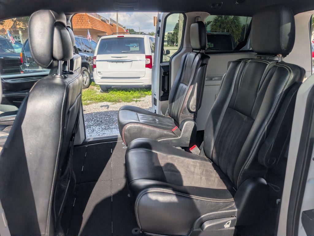 2020 Dodge Grand Caravan  - $7,995
