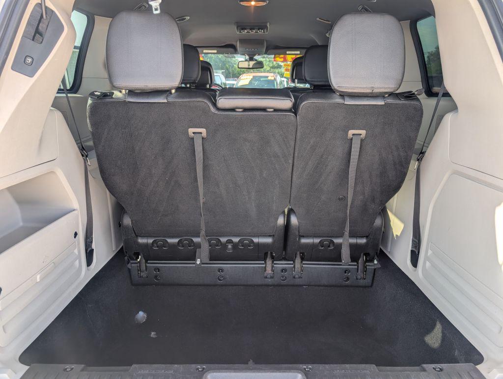 2020 Dodge Grand Caravan  - $7,995