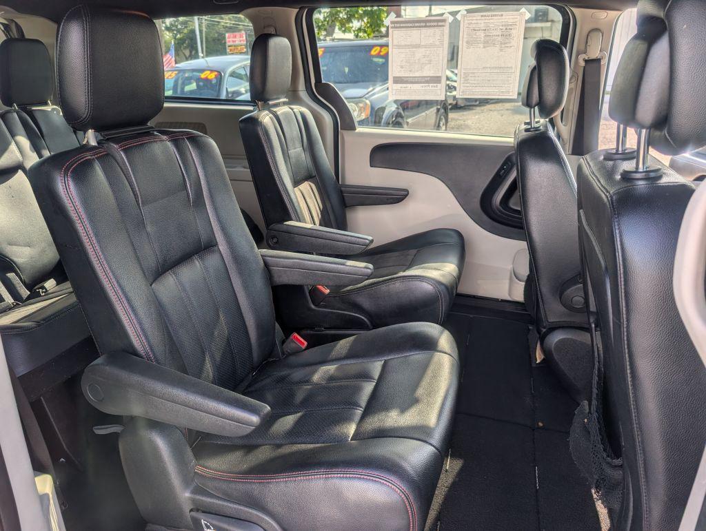 2020 Dodge Grand Caravan  - $7,995