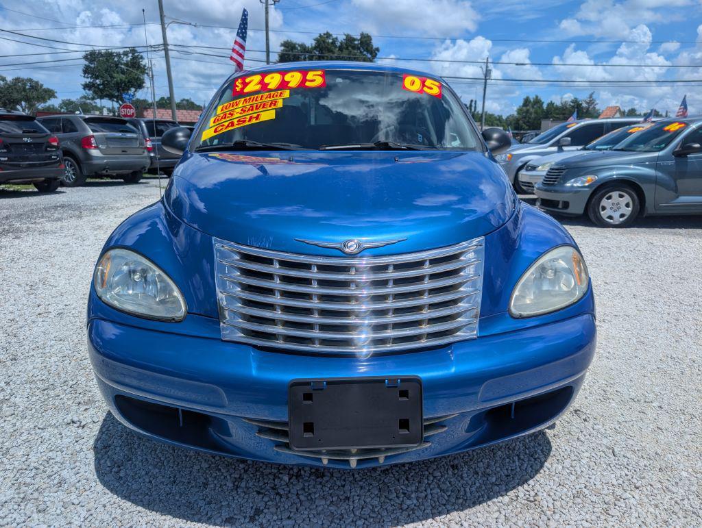 2005 Chrysler PT Cruiser - $2,995