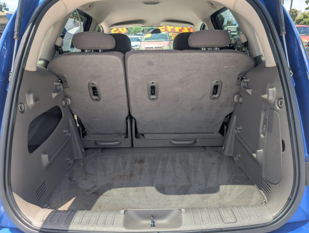 2005 Chrysler PT Cruiser - $2,995