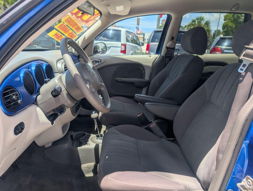 2005 Chrysler PT Cruiser - $2,995