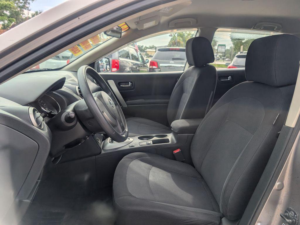 2012 Nissan Rogue - $3,495