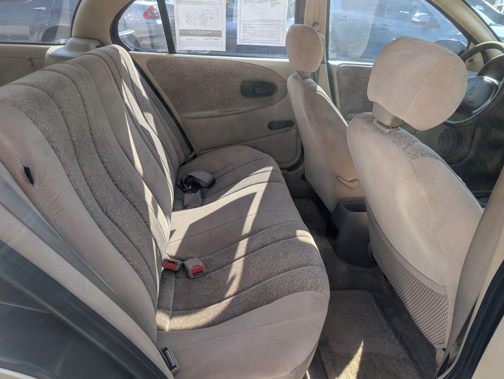 1997 Saturn Sw2 - $2,495