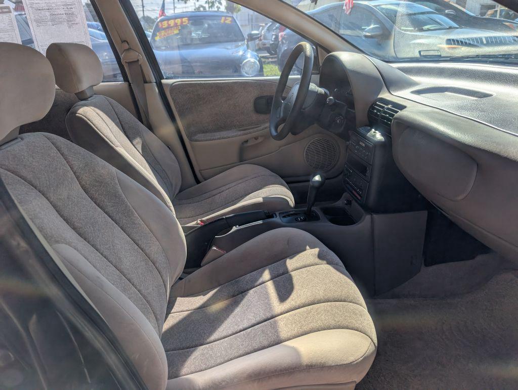 1997 Saturn Sw2 - $2,495