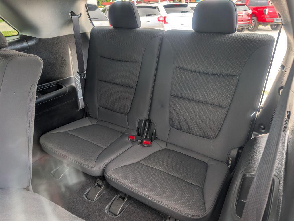 2011 Kia Sorento - $5,495