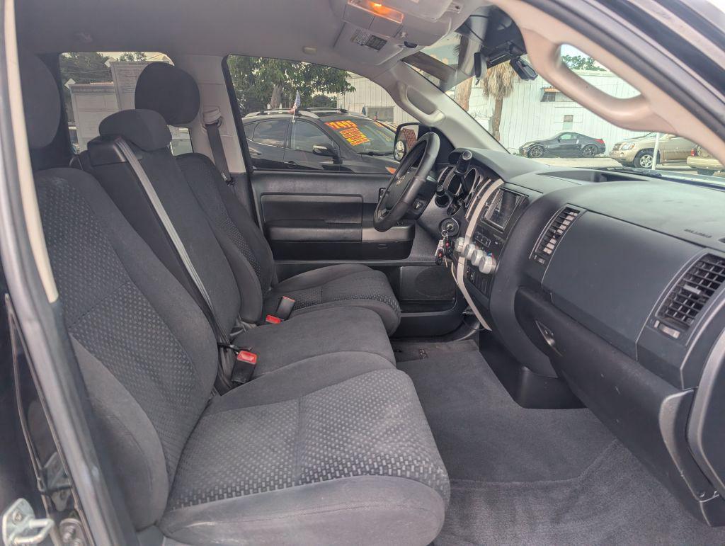 2012 Toyota Tundra - $14,995