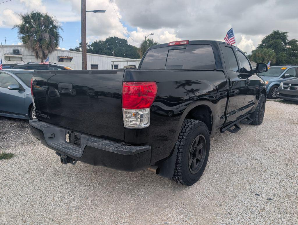 2012 Toyota Tundra - $14,995