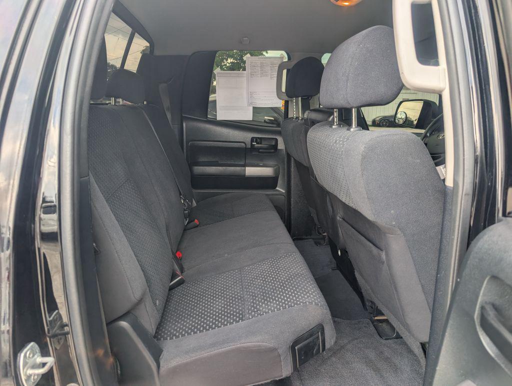 2012 Toyota Tundra - $14,995