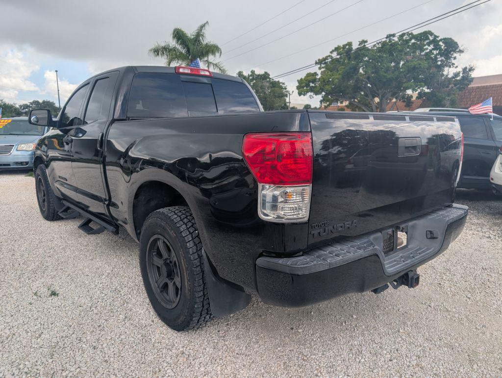2012 Toyota Tundra - $14,995