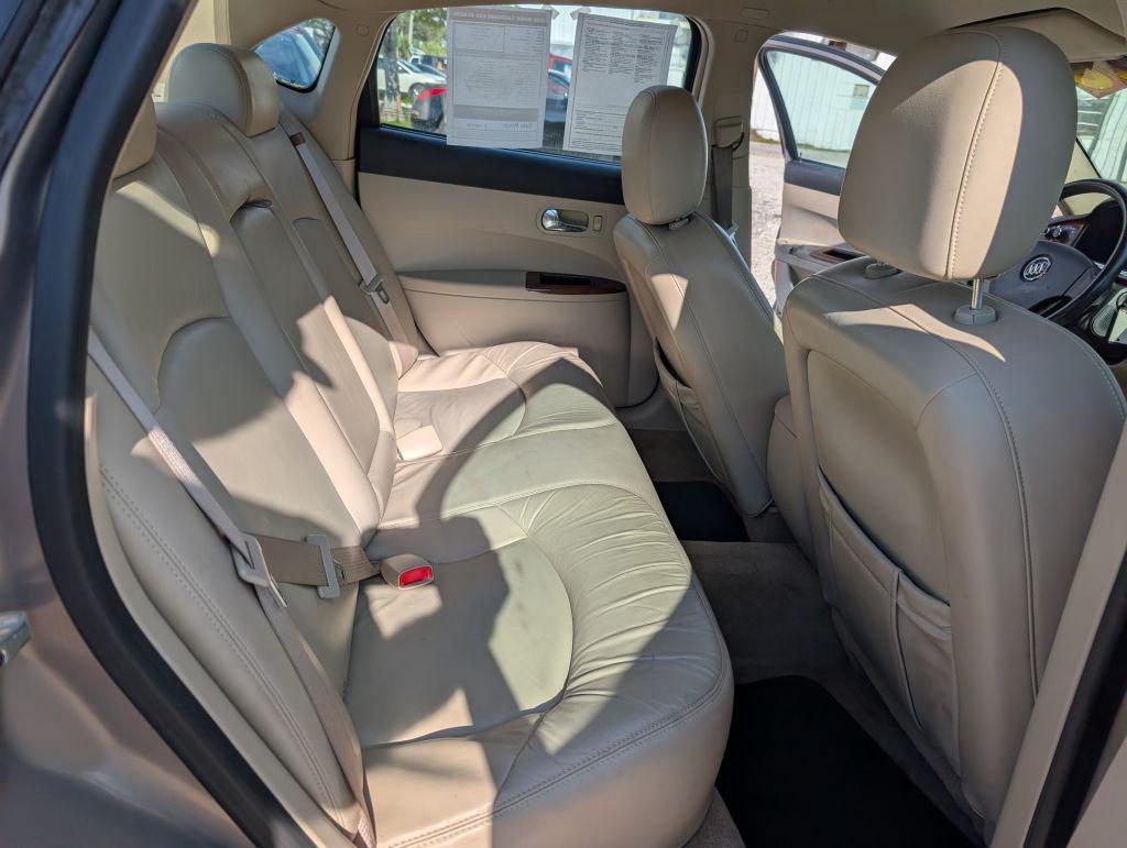 2006 Buick LaCrosse - $2,995