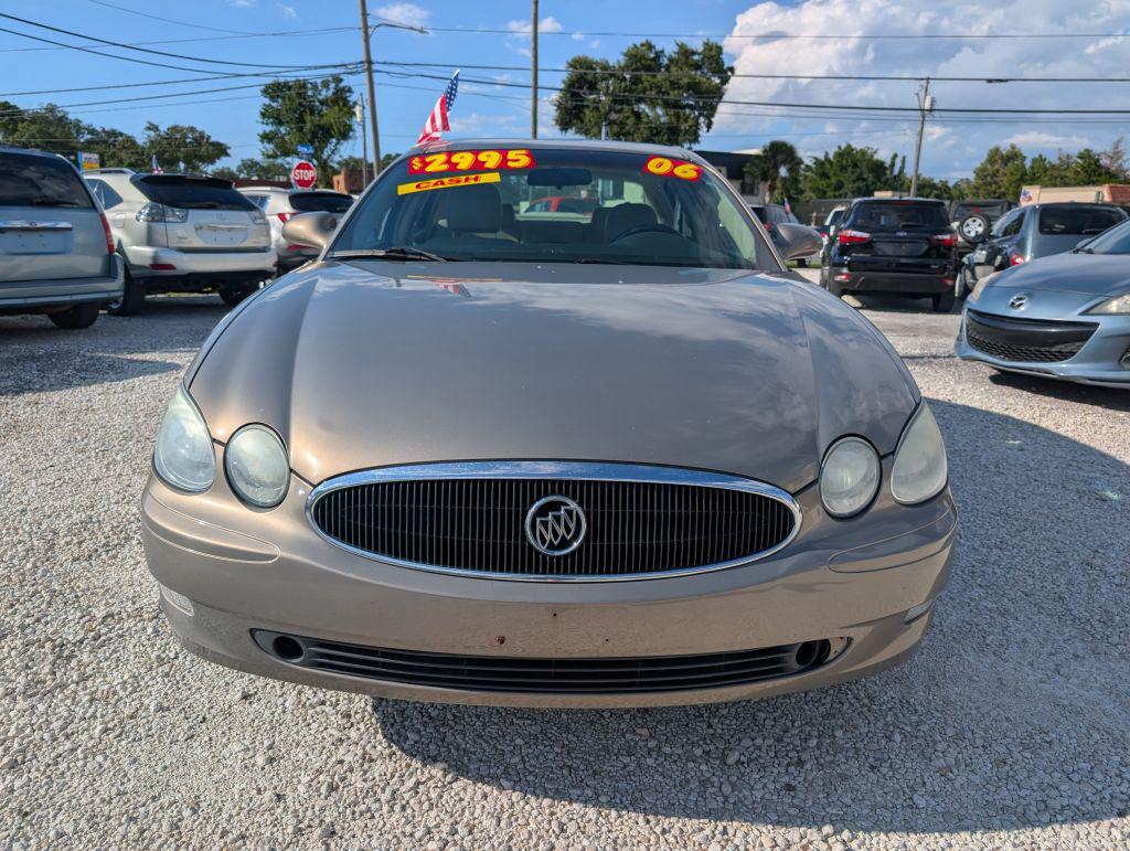 2006 Buick LaCrosse - $2,995