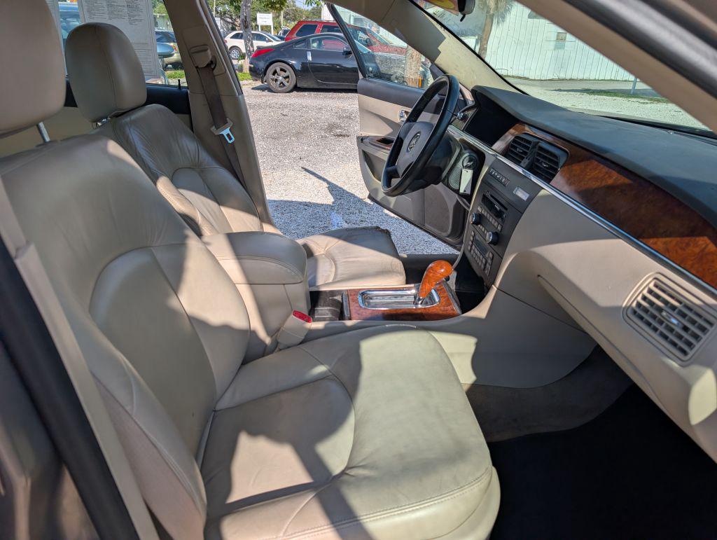2006 Buick LaCrosse - $2,995