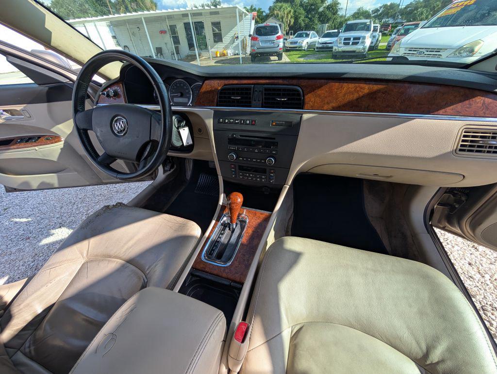 2006 Buick LaCrosse - $2,995