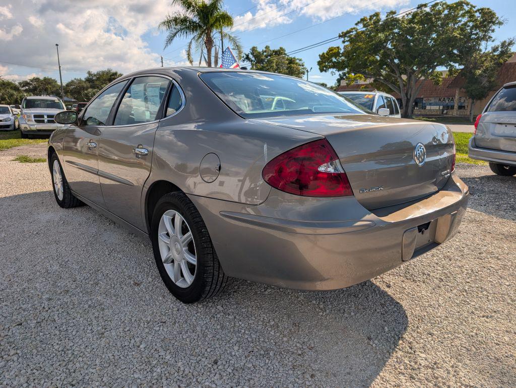 2006 Buick LaCrosse - $2,995