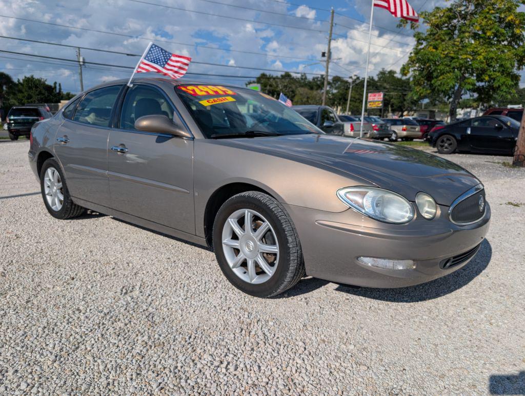2006 Buick LaCrosse - $2,995