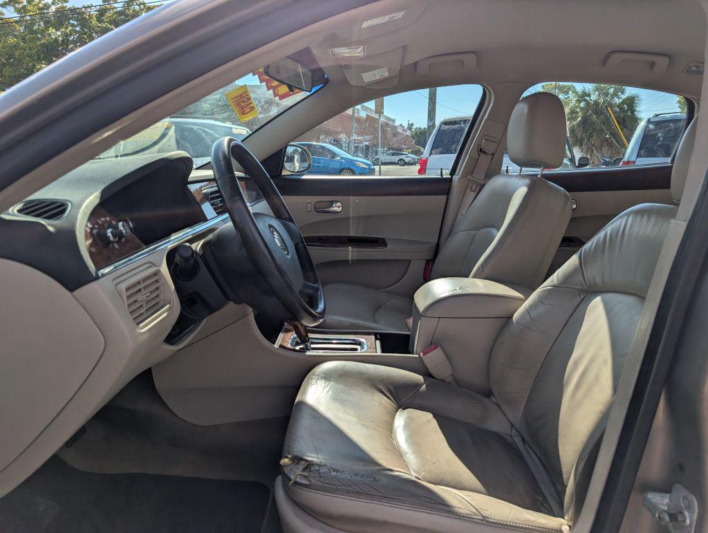 2006 Buick LaCrosse - $2,995