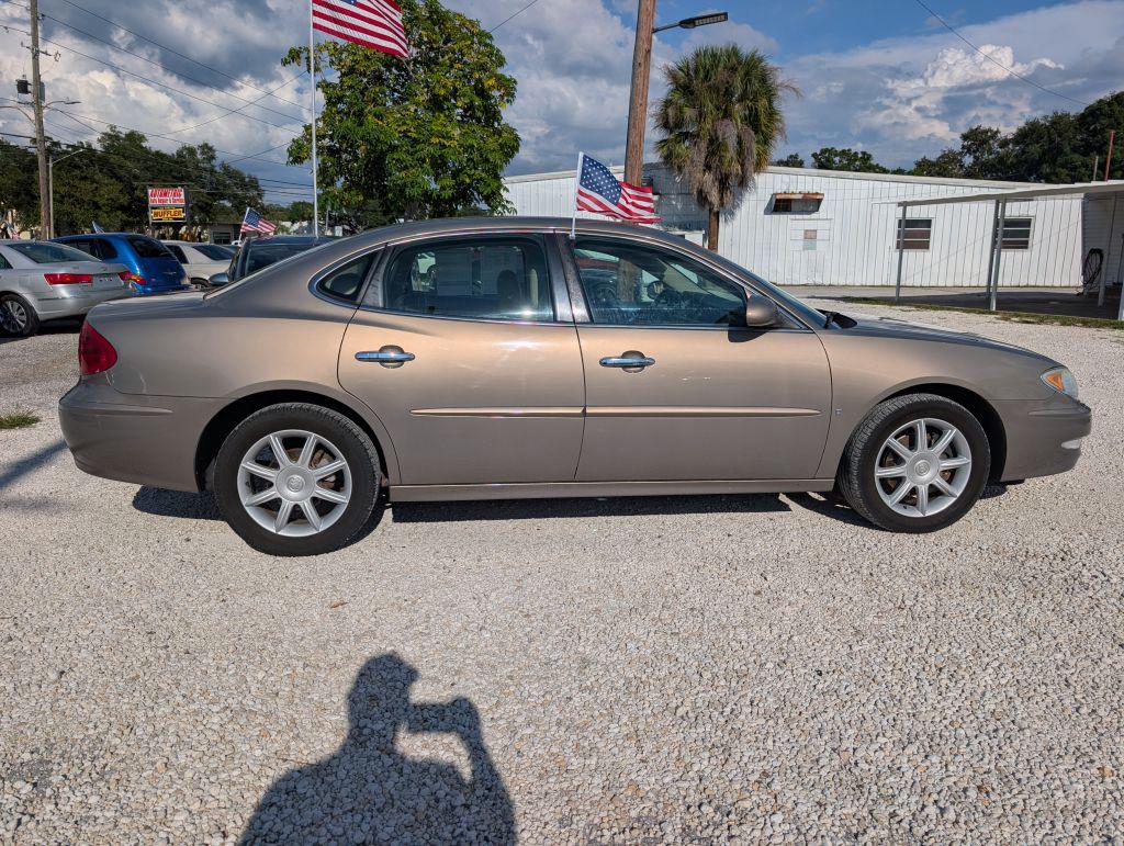2006 Buick LaCrosse - $2,995
