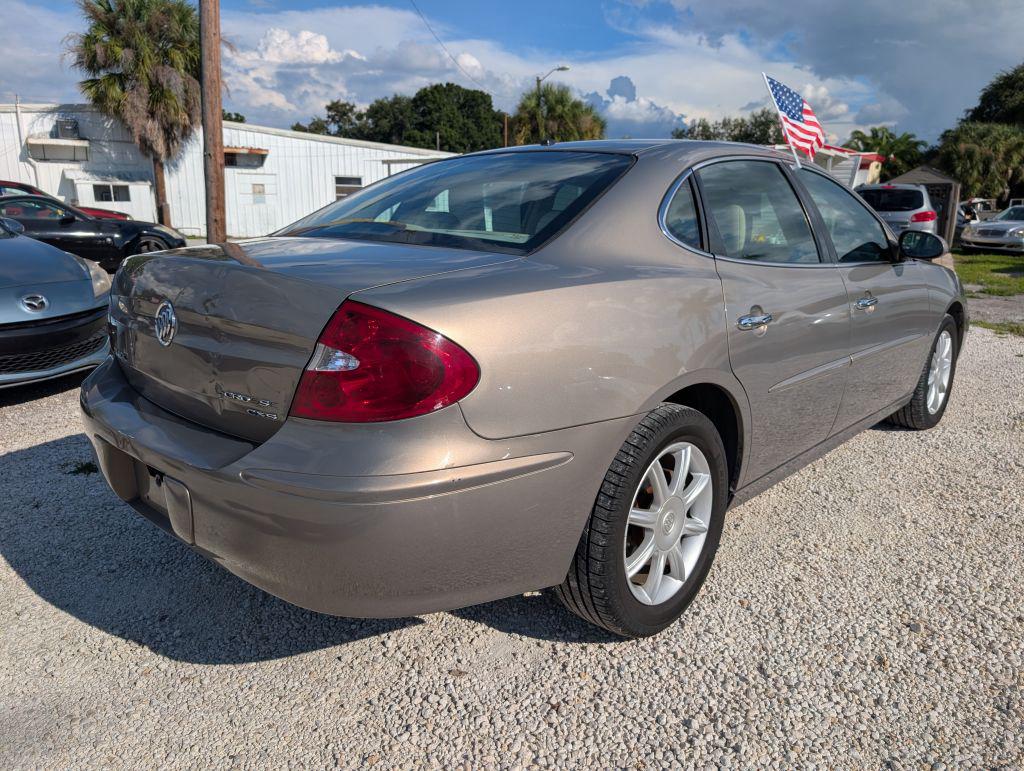 2006 Buick LaCrosse - $2,995