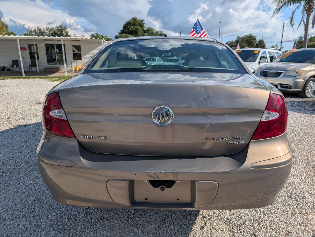 2006 Buick LaCrosse - $2,995