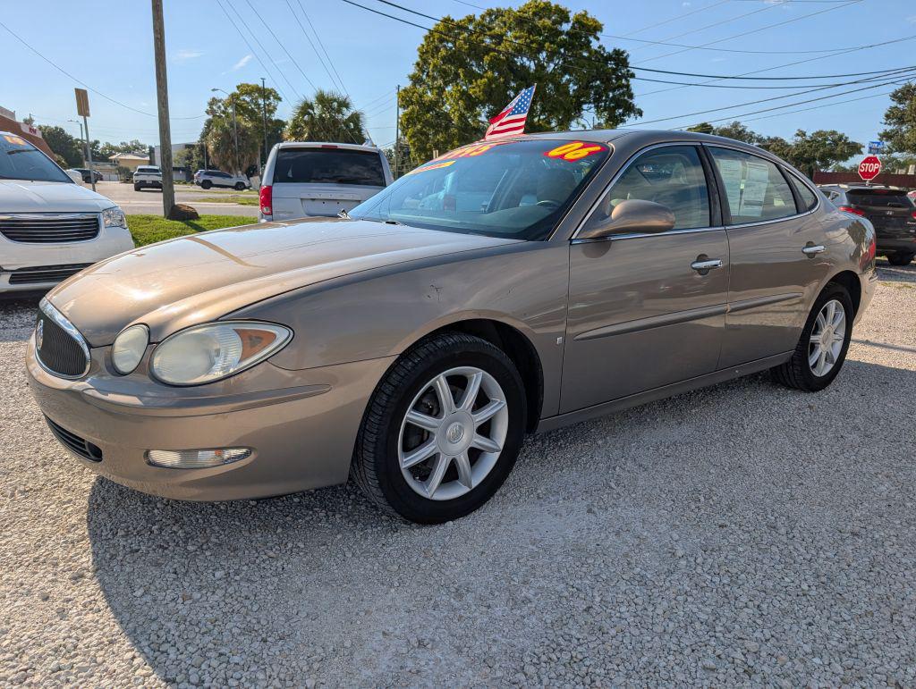 2006 Buick LaCrosse - $2,995