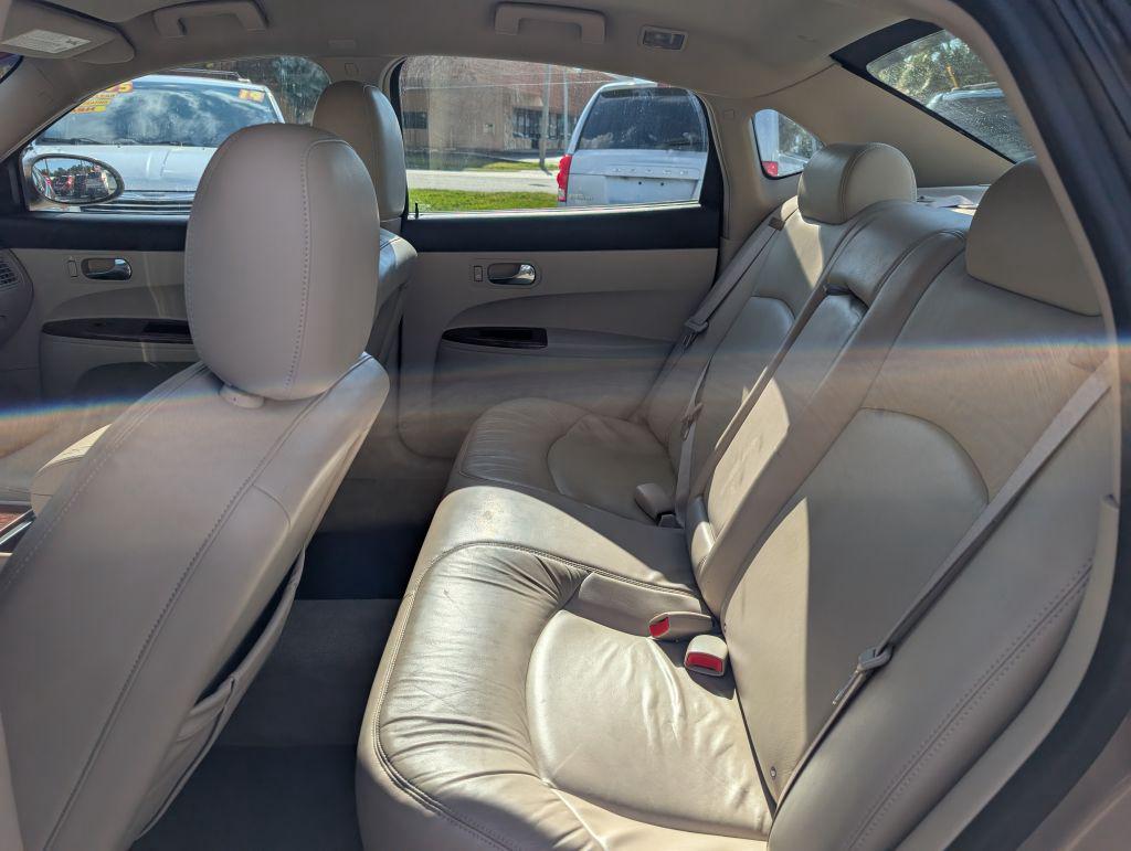 2006 Buick LaCrosse - $2,995