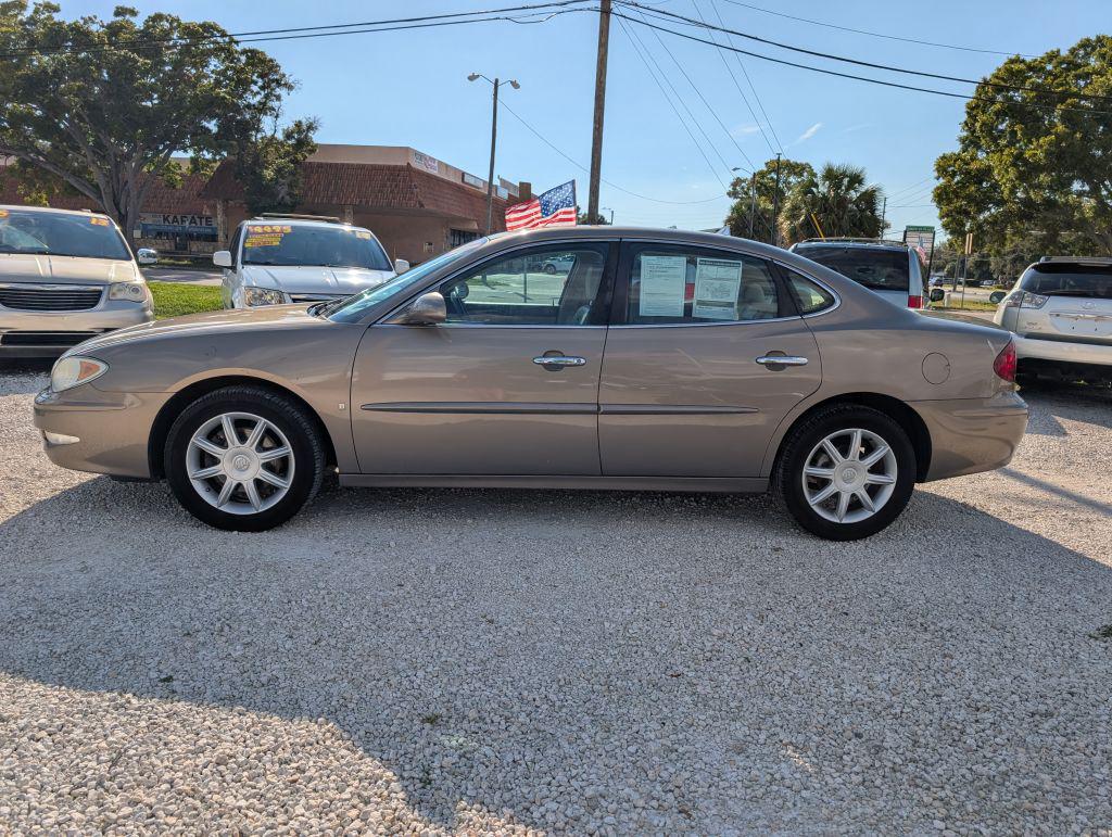 2006 Buick LaCrosse - $2,995
