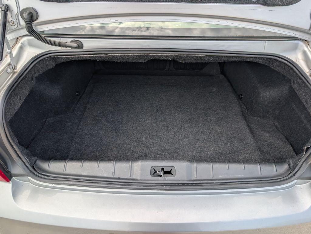 2011 Chevrolet Malibu - $4,495