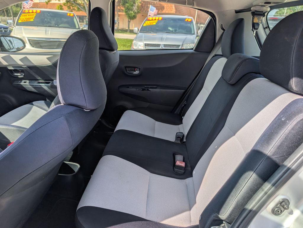 2013 Toyota Yaris - $5,995