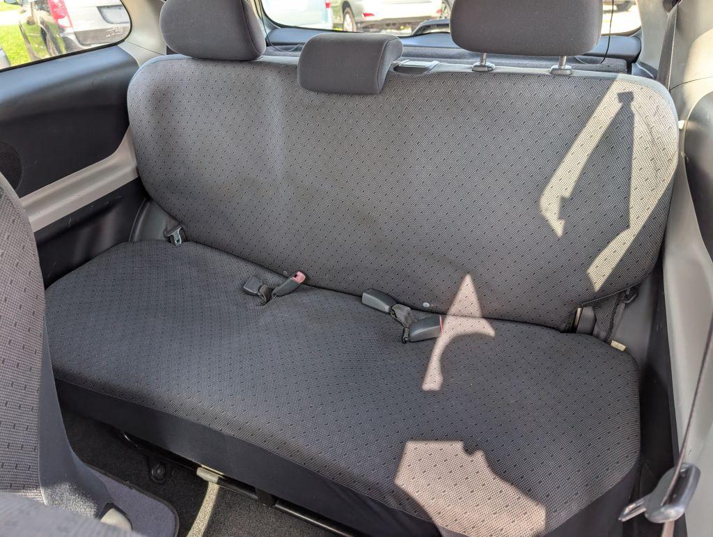 2009 Toyota Yaris - $4,995