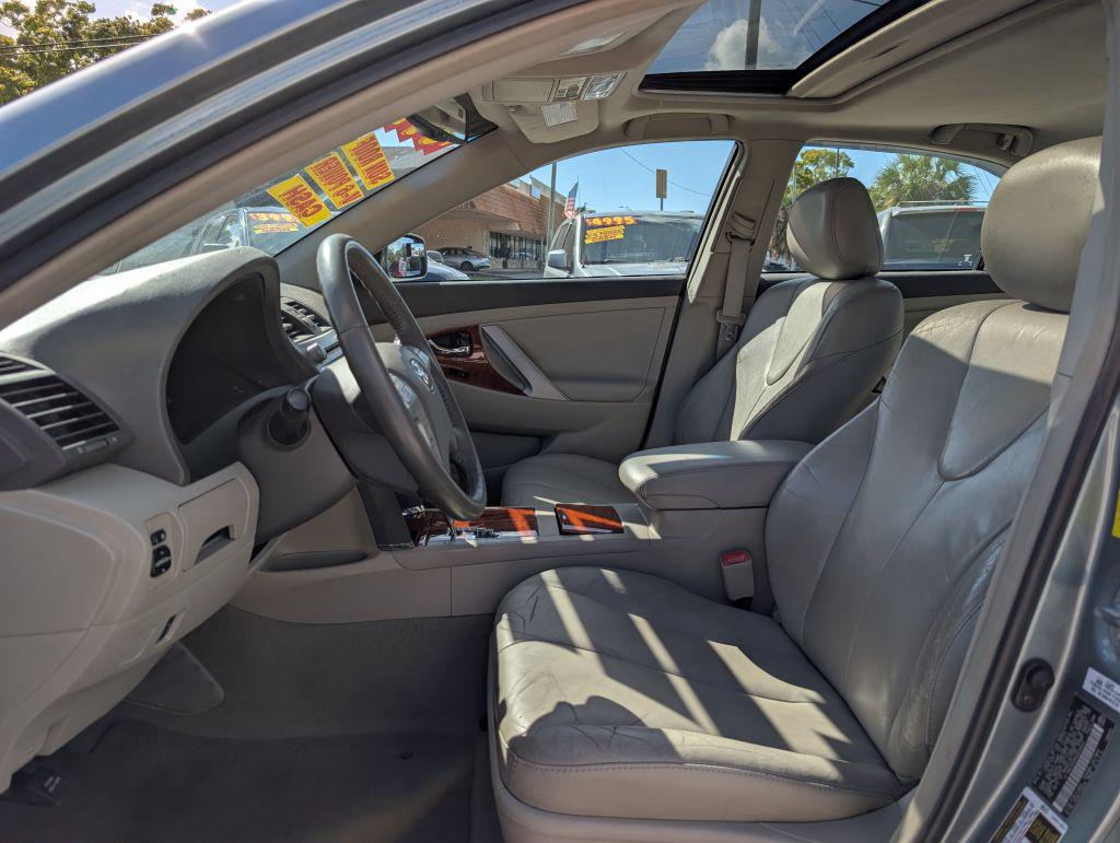2011 Toyota Camry - $8,995