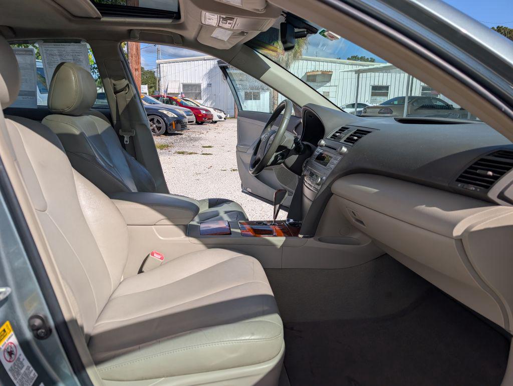 2011 Toyota Camry - $8,995