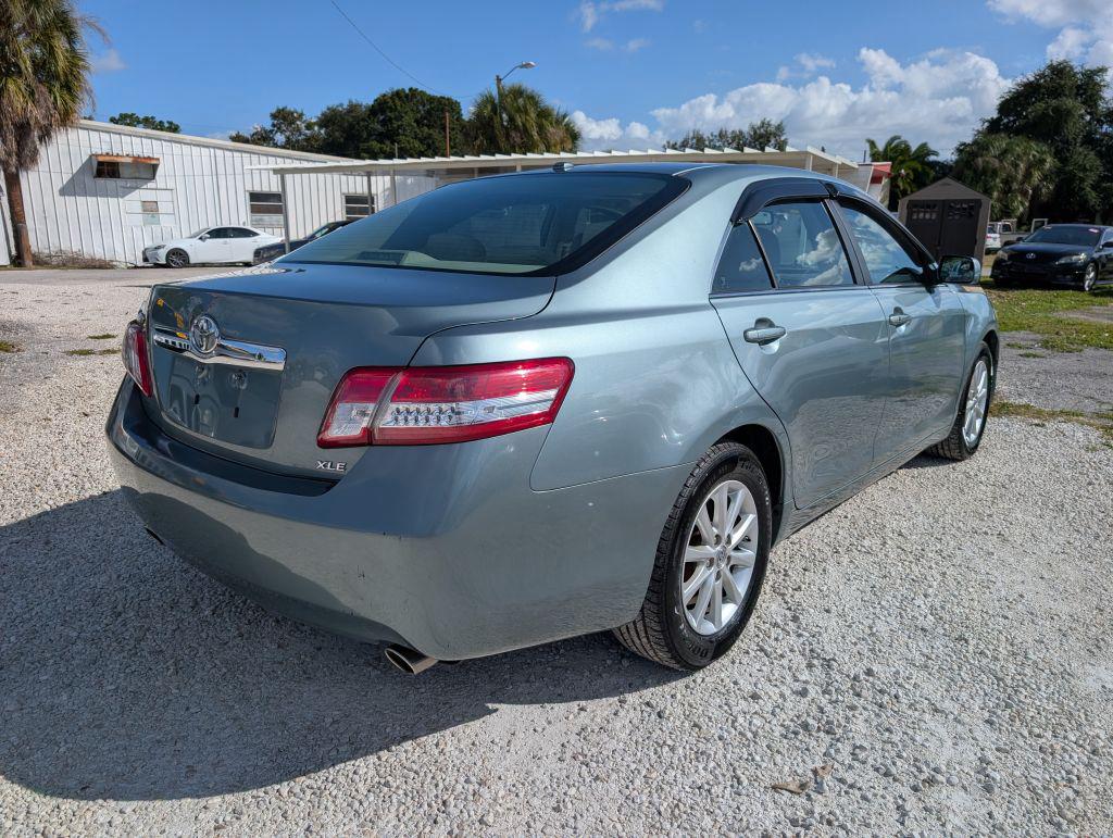 2011 Toyota Camry - $8,995