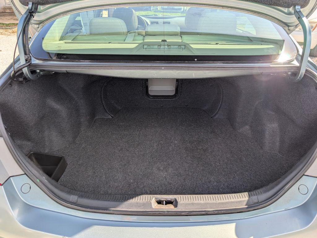 2011 Toyota Camry - $8,995