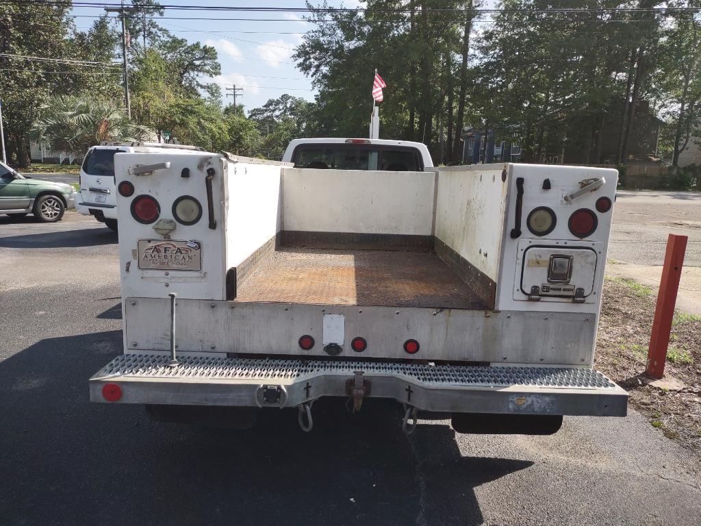 1997 Ford F-350 - $6,995