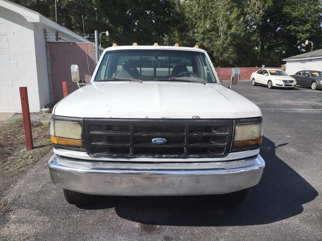1997 Ford F-350 - $6,995