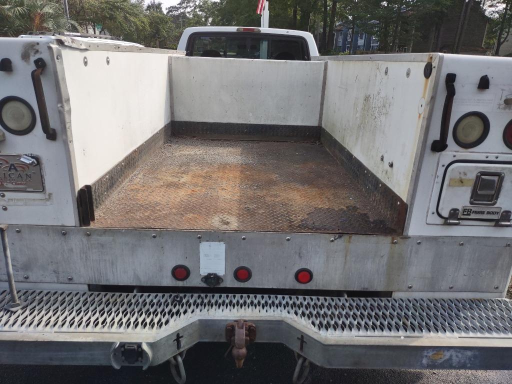 1997 Ford F-350 - $6,995