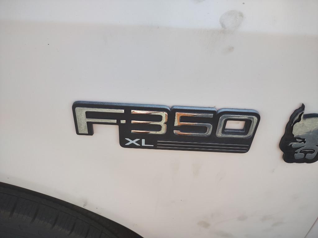 1997 Ford F-350 - $6,995