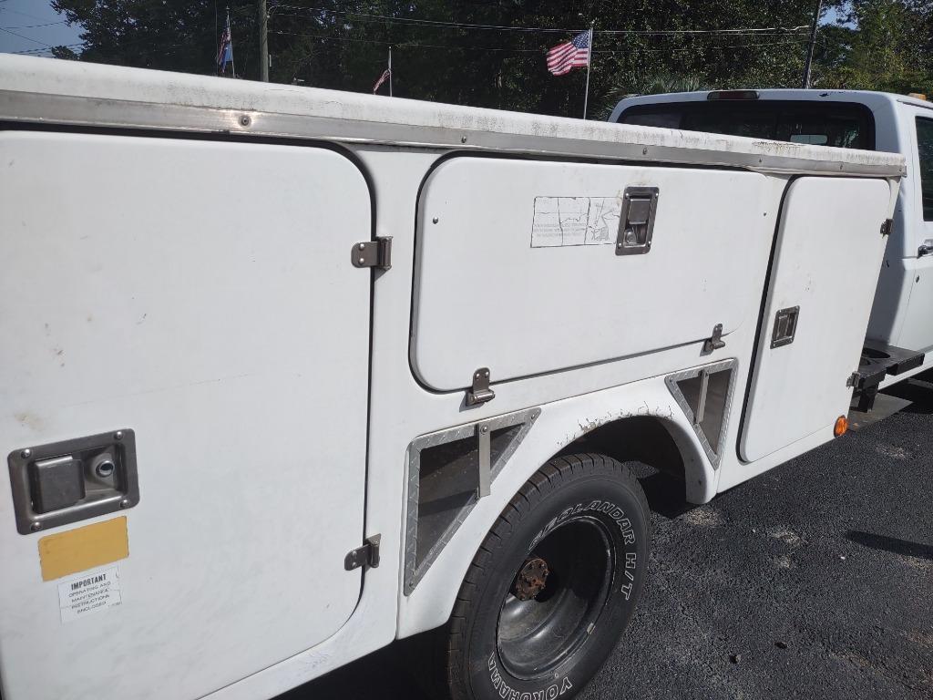 1997 Ford F-350 - $6,995