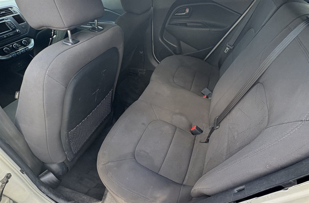 2013 Kia Rio