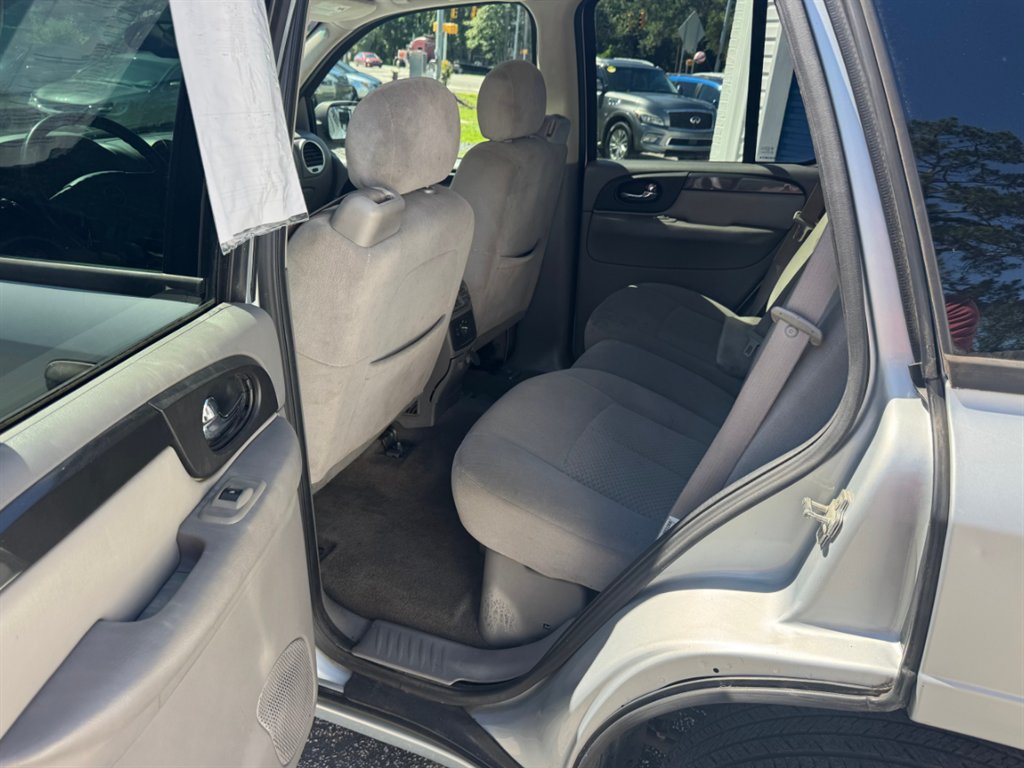 2007 GMC Envoy