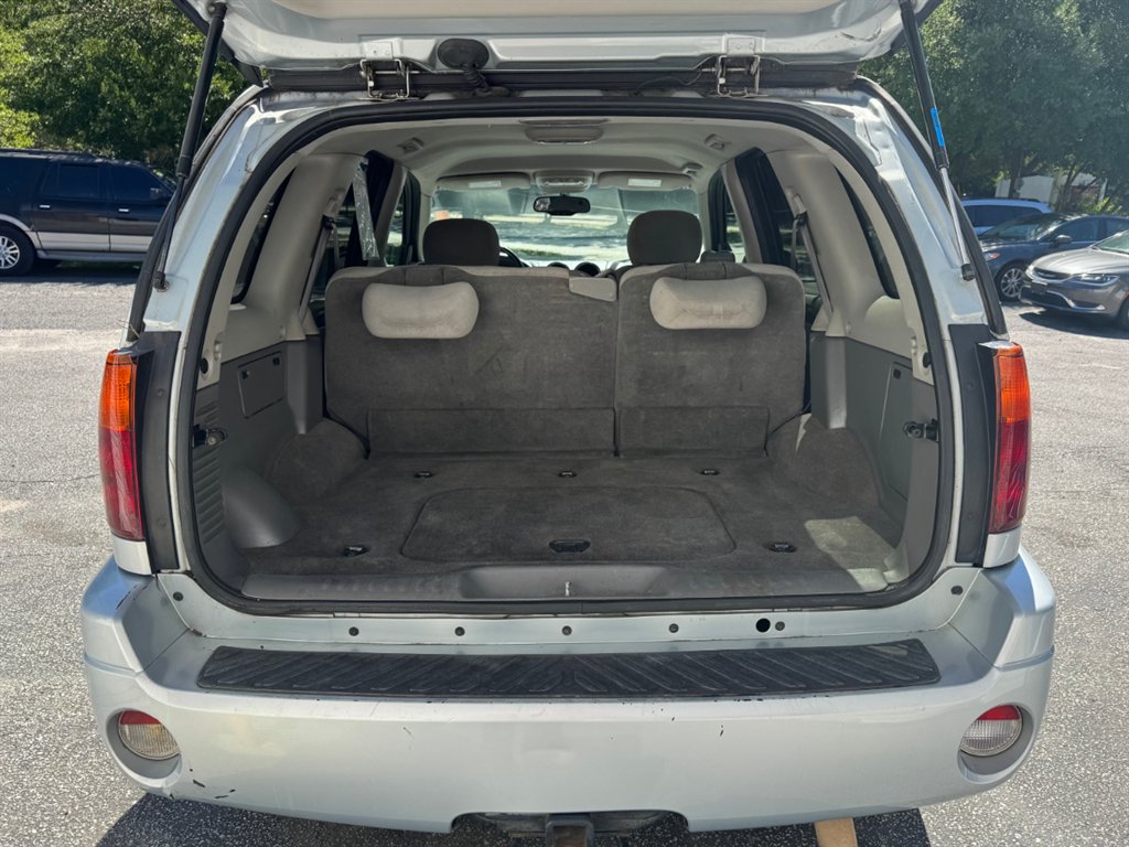 2007 GMC Envoy