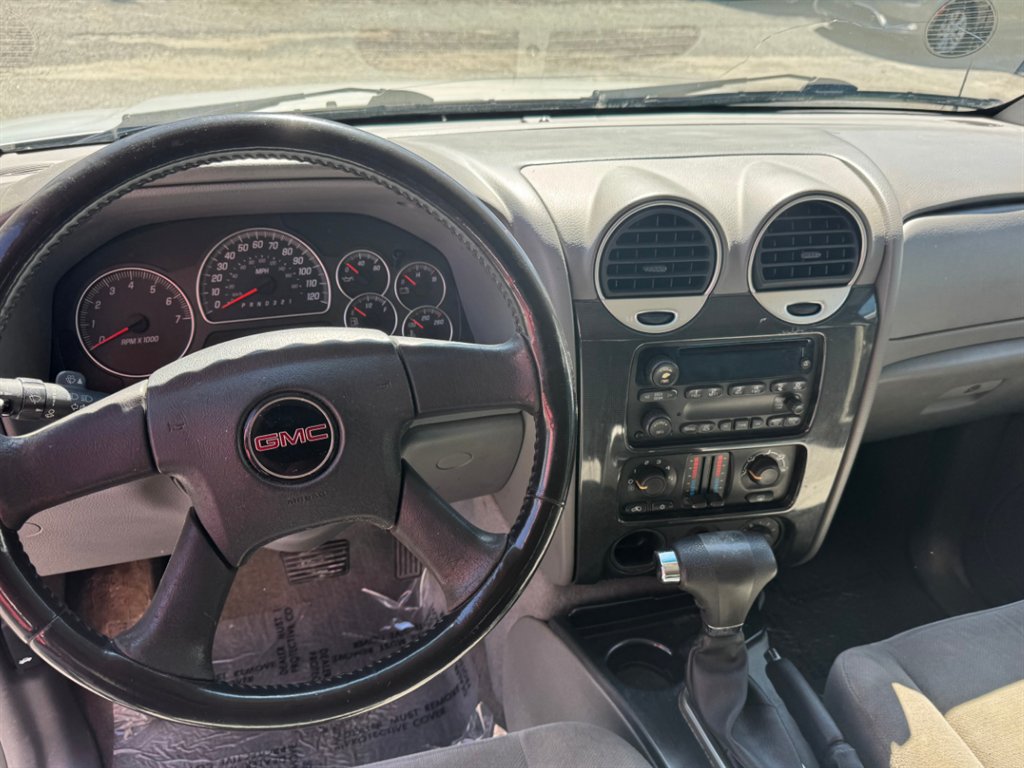2007 GMC Envoy