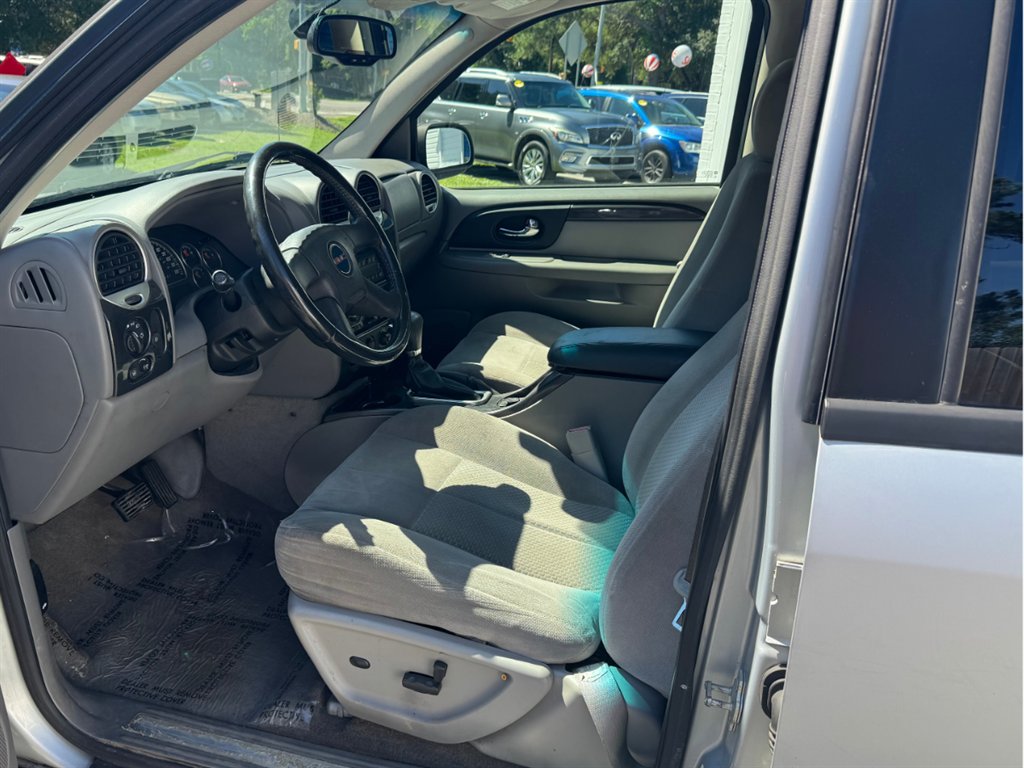 2007 GMC Envoy