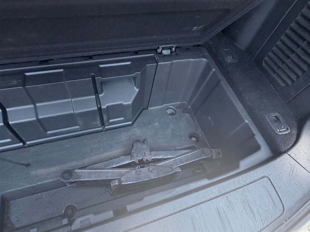 2013 Nissan Pathfinder